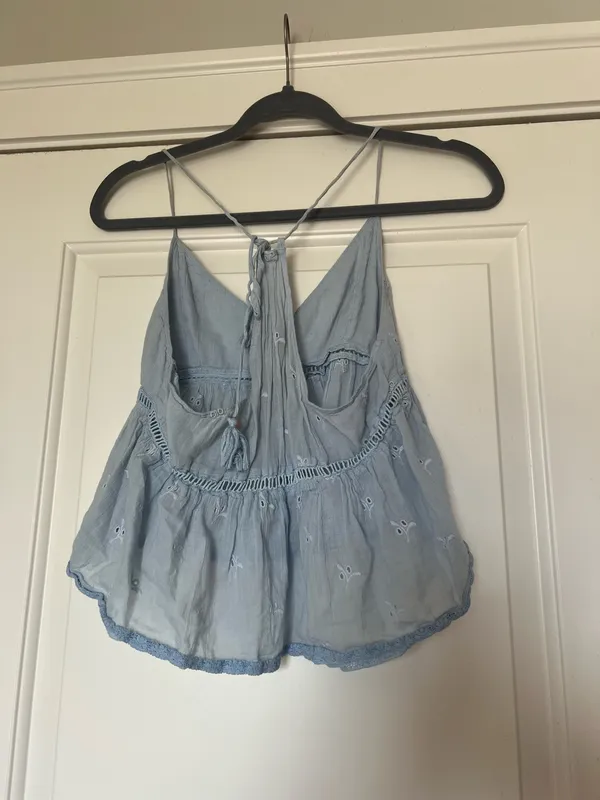 Hollister Tank Top - Image 2
