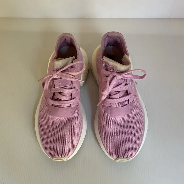 Adidas POD-S3.1 Women’s Pink Sneakers Size 7 Boost B37469 - Image 4
