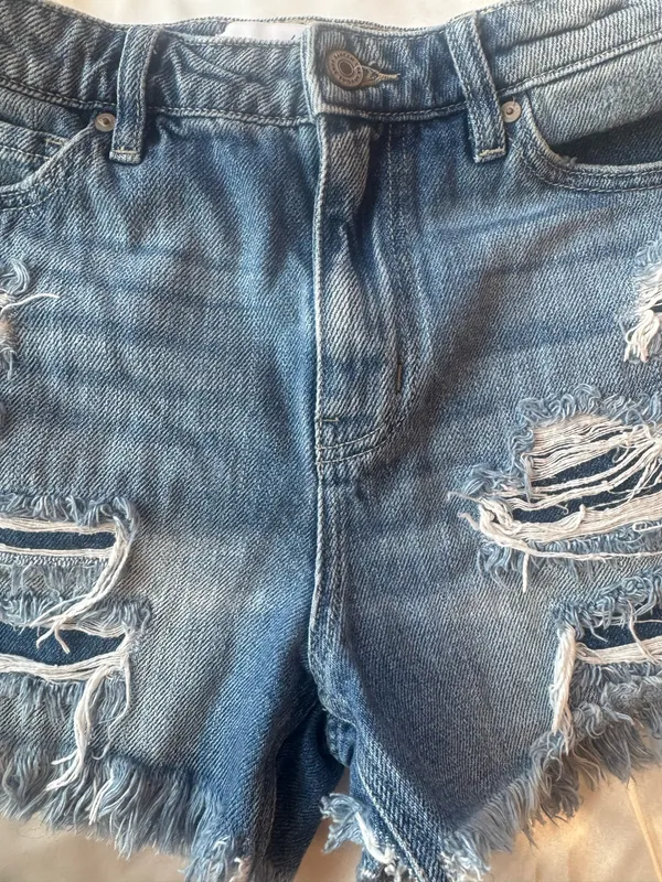 KanCan USA Shorts Denim - Image 3