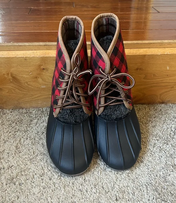 Simply Southern Boots - Image 2