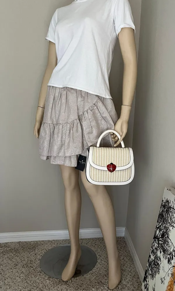 Kate Spade Purse - Image 7