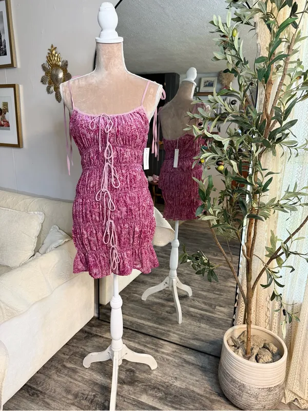 For Love And Lemons dress - Image 3