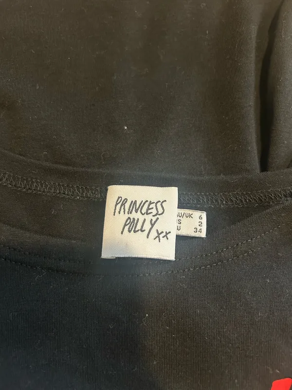 Princess Polly Top - Image 3