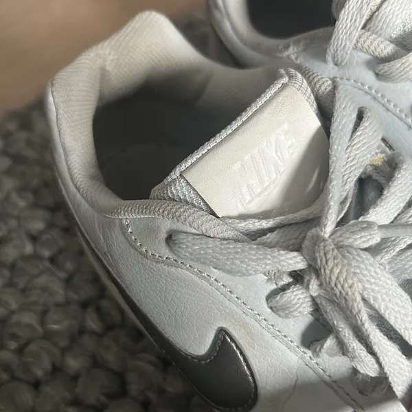 Nike‎ Ebernon Low Blues - Image 4
