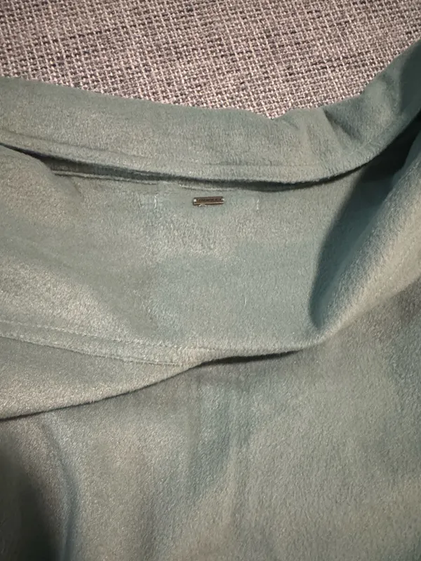 O'Neill Green Shacket - Image 5