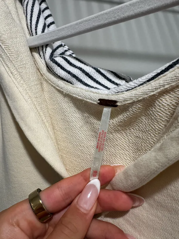 Free People Sweatshirt Pullover - Image 4