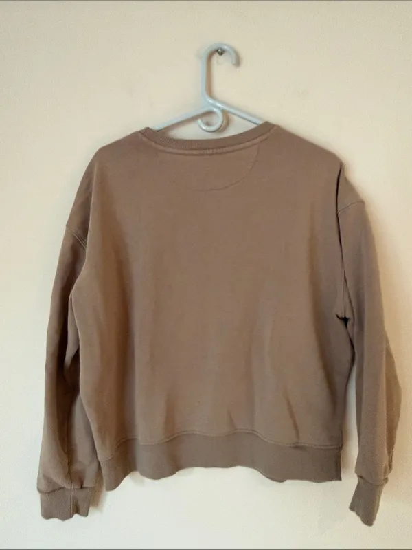 Tkees Air Whipped crew camel - Image 3