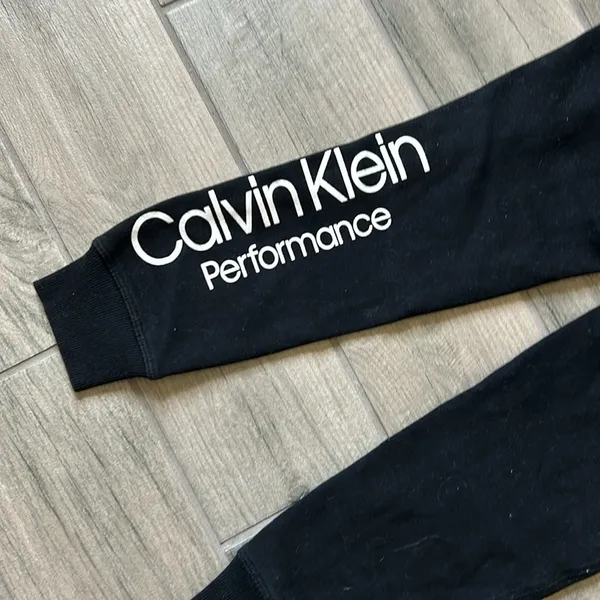Calvin Klein performance pants - Image 5