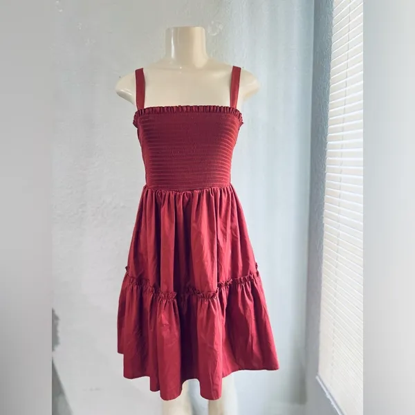 Just found women’s dress size medium! Style it in May ways like new - Image 3