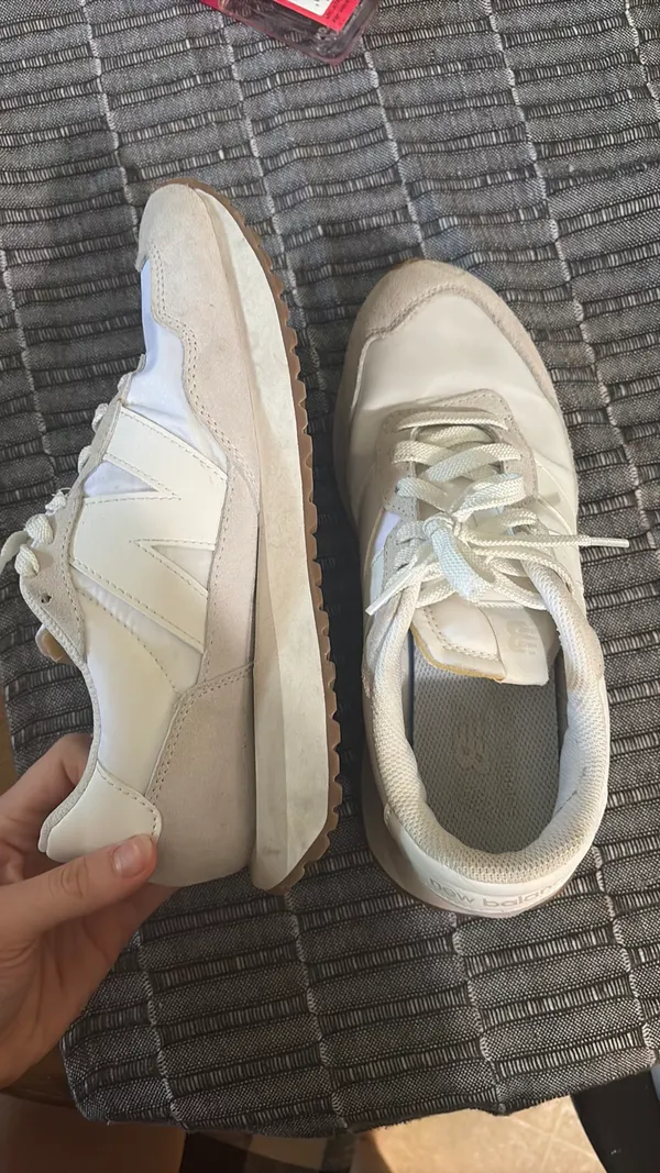 New Balance Shoes - Image 2