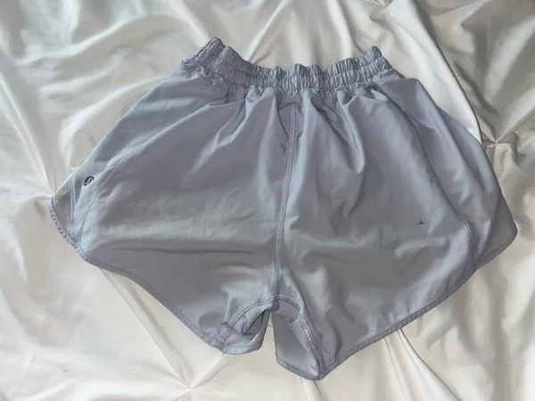 Lululemon 4” Hotty Hot Shorts - Image 3