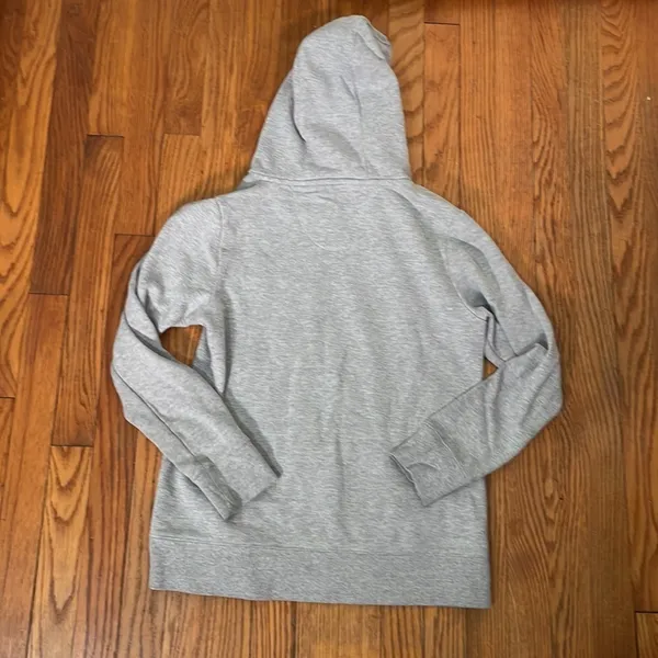 Fanatics Dallas Cowboys‎ Hoodie Sweatshirt Grey Women’s Small - Image 2