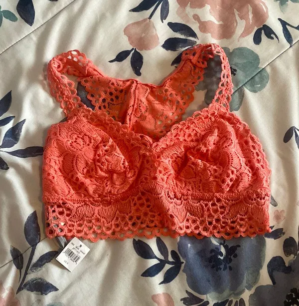 Aerie Bralette - Image 2