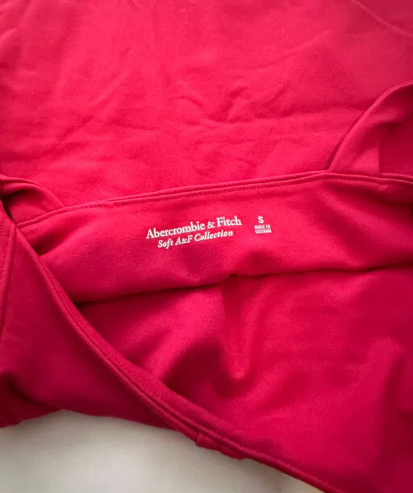 Pink Bodysuit - Image 5