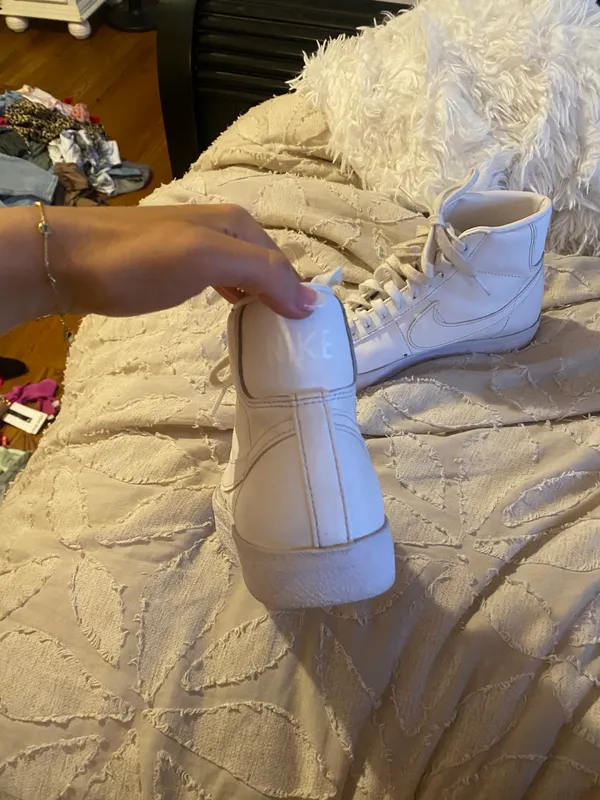 Nike Blazers - Image 2