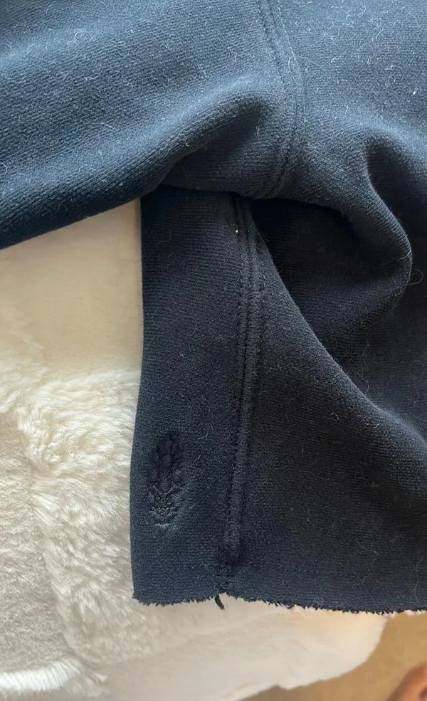 Free People Hoodie - Image 7