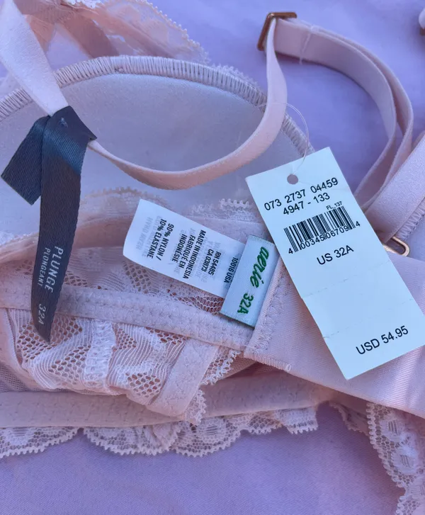 Aerie Wireless Bra - Image 3