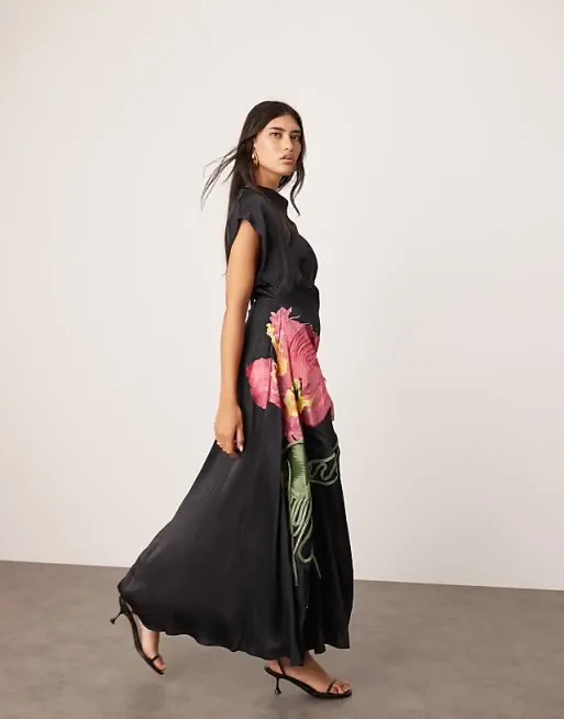 ASOS Dress - Image 2