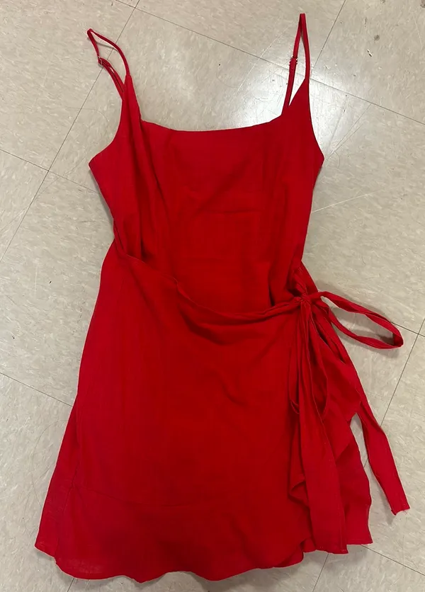 Princess Polly Dress - Image 2