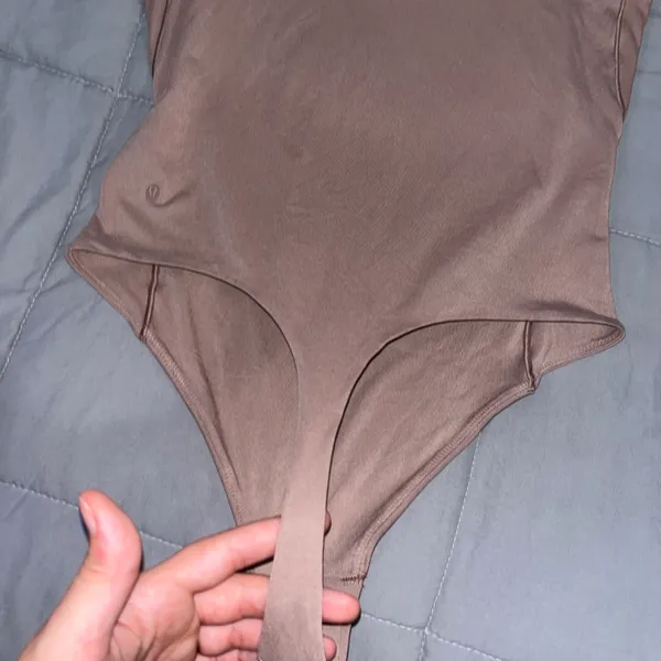 Wundermost Bodysuit - Image 14