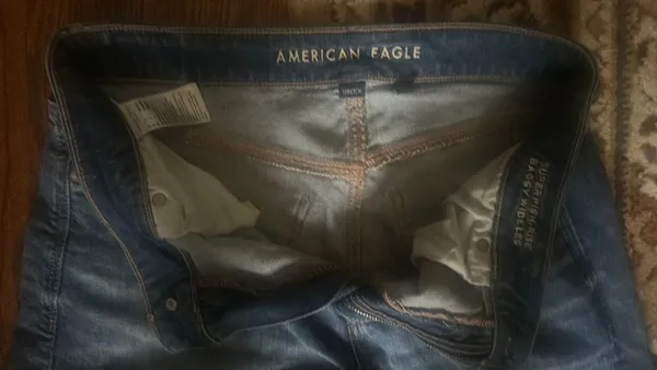 American Eagle Outfitters Jeans - Image 4