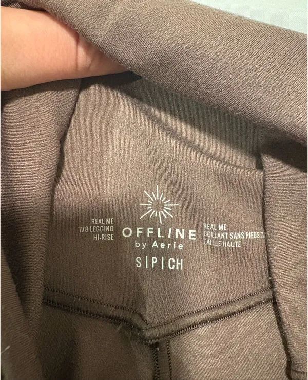 Offline Aerie Leggings - Image 2