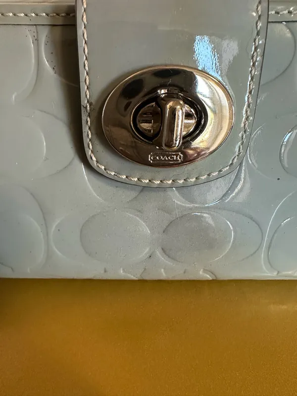 Coach Wallet - Image 6