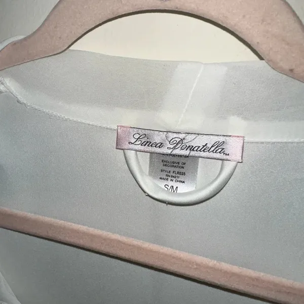Linea Donatella Lingerie Set NWT - Image 6