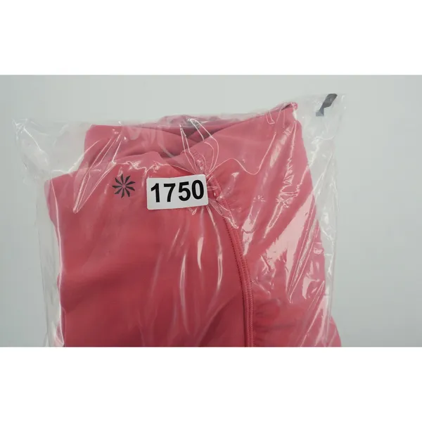 Athleta Transcend Skort 3X Coral Pink Ruched‎ Active Athletic Skirt - Image 10