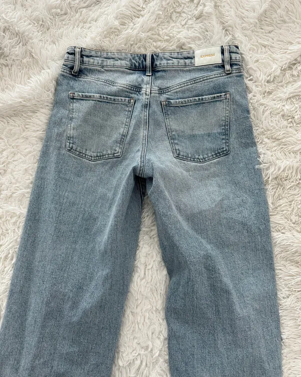 Relaxed Fit Jeans - Image 2