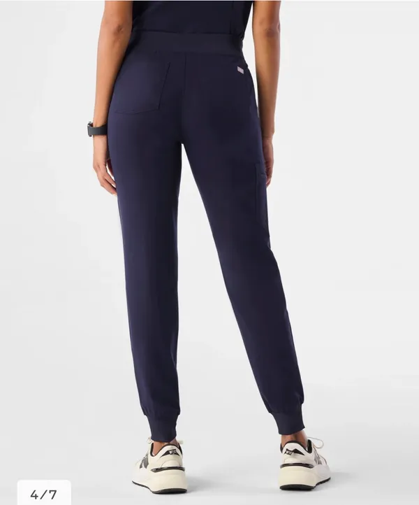FIGS Zamora Jogger Scrub Pants - Image 3