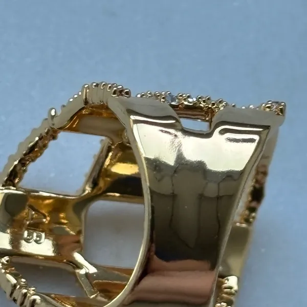 NWOT Alexis bittar ring - Image 11