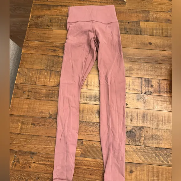 LULULEMON. High Rise Align‎ Leggings - Image 2