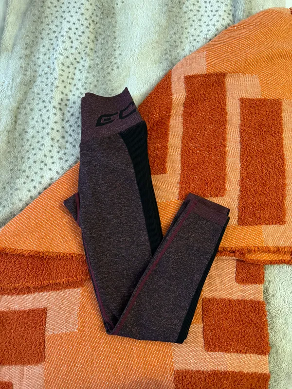 ECHT Arise Scrunch Leggings - Image 5