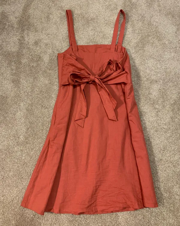 Lulus BRAND NEW  Dress - Image 2