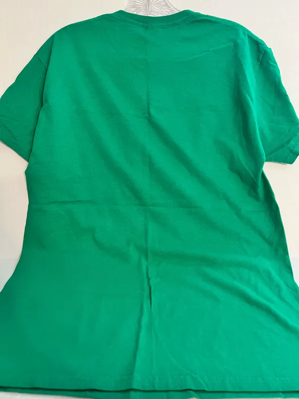 Gildan Penn State Berks Green T-Shirt - Image 3