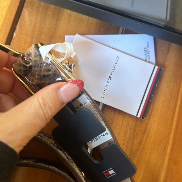 Tommy Hilfiger Belt - Image 3