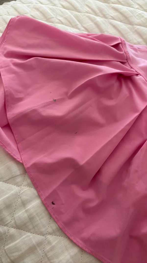 Aerie Tennis Skirt - Image 3