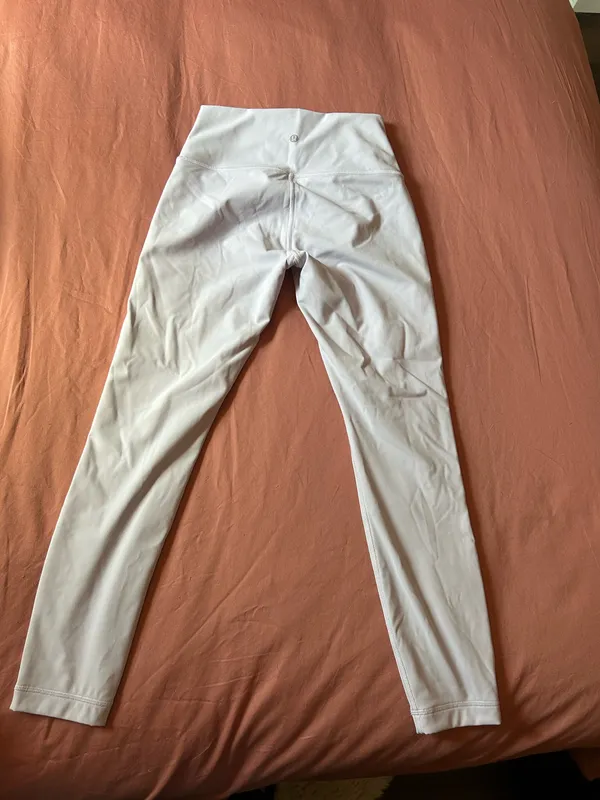 Lululemon Leggings Wunder Under 25" - Image 2