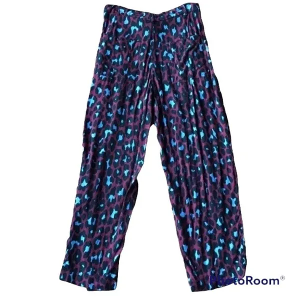 ✨ MNG Casual Leopard Print High Waist Trouser ✨ - Image 9