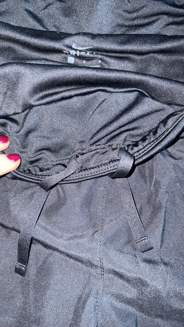 Nike running shorts - Image 3
