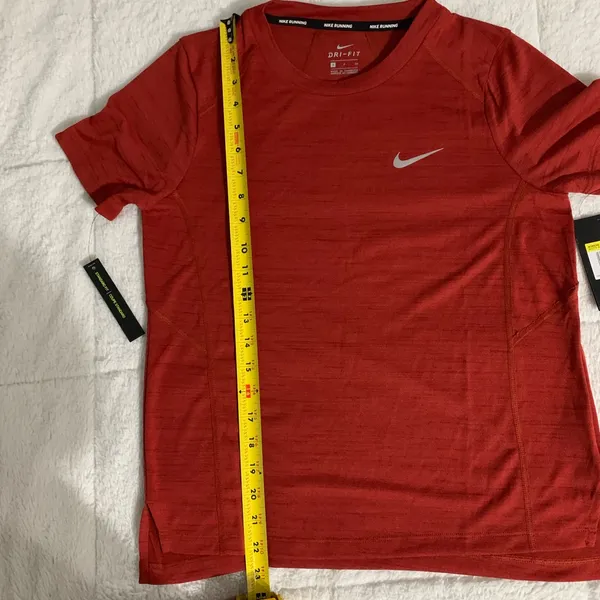 Women’s Nike Running Shirt - Image 5