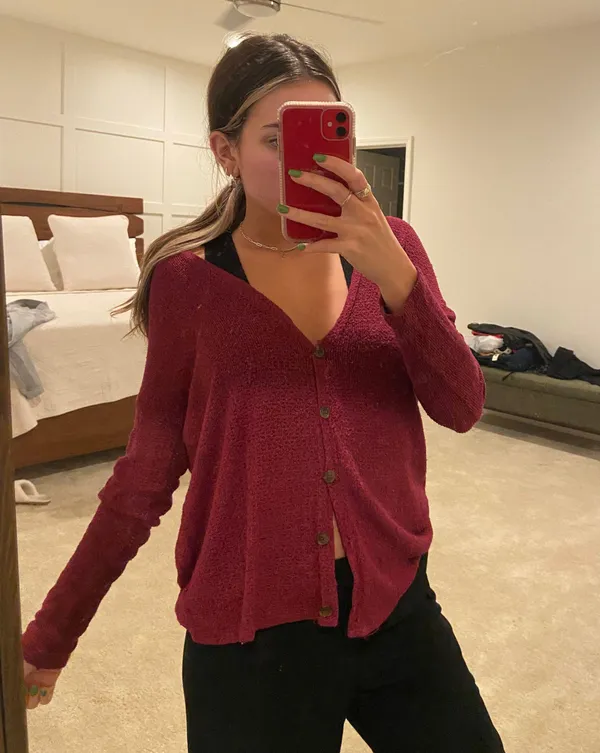 Cardigan - Image 2