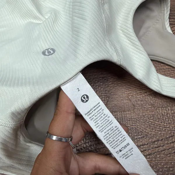 lululemon align tank - Image 4