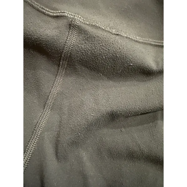 Lululemon Align High-Rise Leggings 25" Dark‎ Olive Green Size 4 Nulu Yoga Pants - Image 6