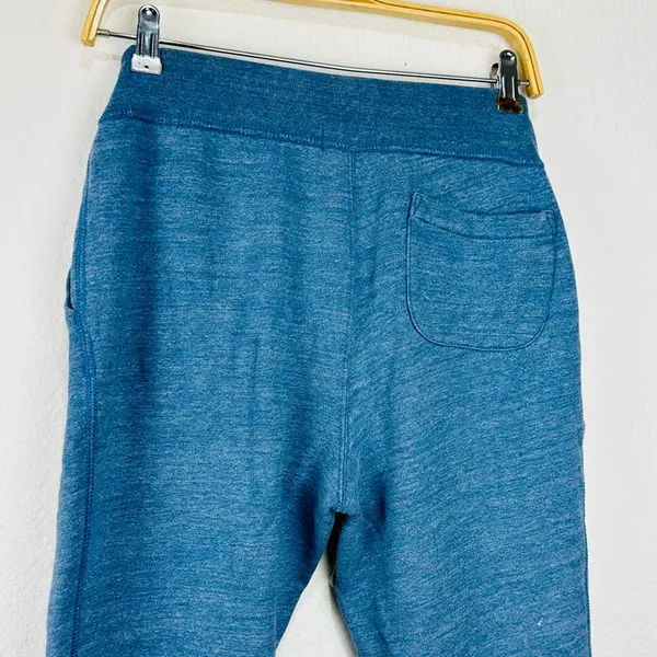 Ralph Lauren Light Blue Women's Joggers - Image 6
