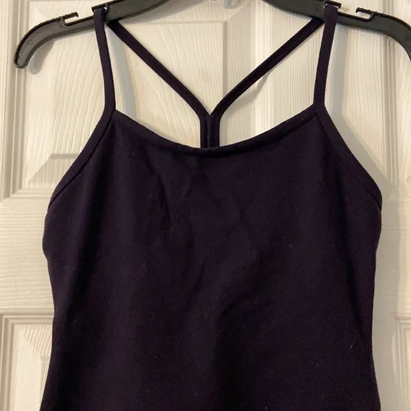 Lululemon Top size S used but good condition length 21” bust 24” - Image 3