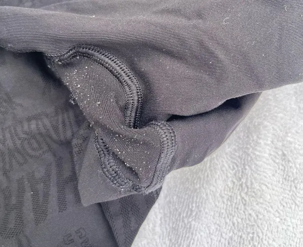 Gymshark Vision seamless leggings - Image 5