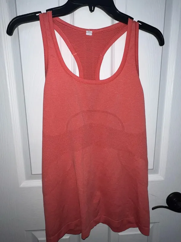 Lululemon Swiftly Racerback 2.0 Tank - Image 7