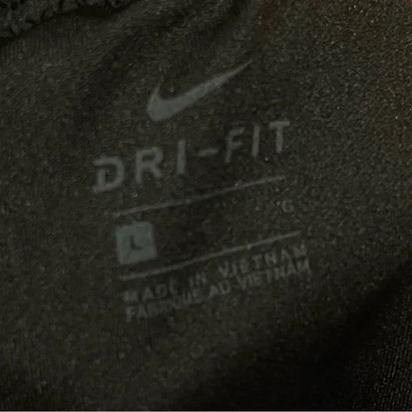 Nike Dri-Fit Shorts - Image 2
